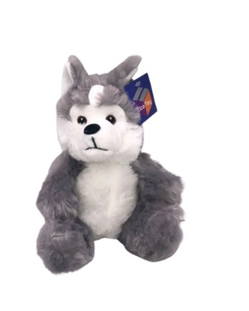 Je' La Diamond Luxe Gifts Stuffed Plush Animals