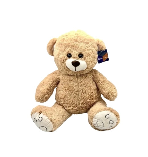 30 Inch Beige Bear