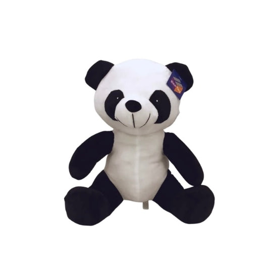 10 inch Black & White Panda Bear