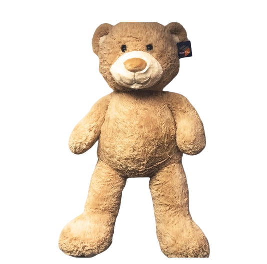 37" Beige Bear