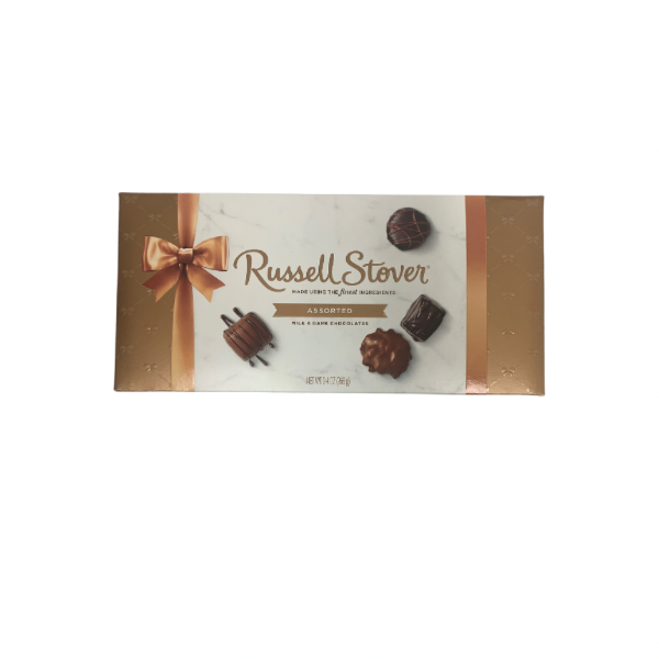 Russell Stover