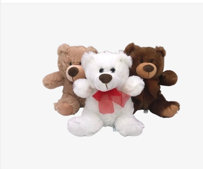 Je' La Diamond Luxe Gifts Stuffed Plush Animals