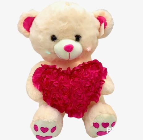 Je' La Diamond Luxe Gifts Stuffed Plush Animals