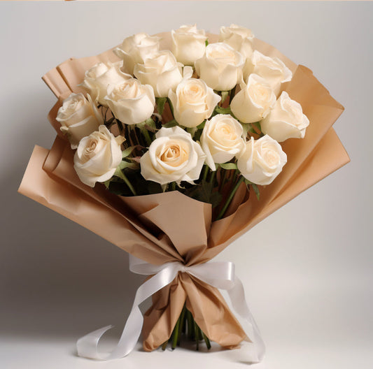 1 Dozen Roses (PLAIN)