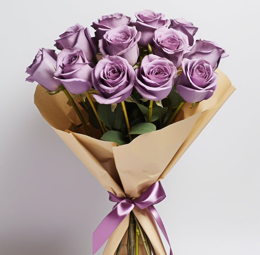 1 Dozen Roses (PLAIN)