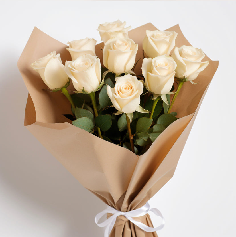 1 Dozen Roses (PLAIN)