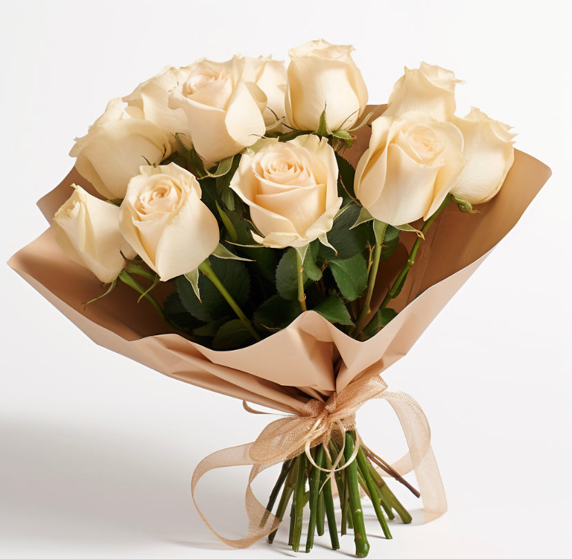 1 Dozen Roses (PLAIN)