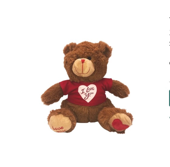 Je' La Diamond Luxe Gifts Stuffed Plush Animals