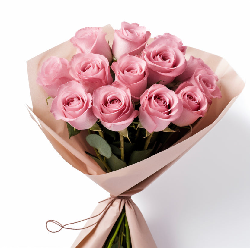 1 Dozen Roses (PLAIN)