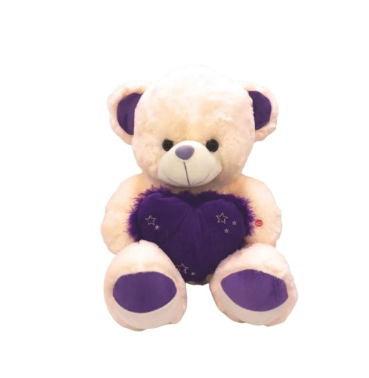 Je' La Diamond Luxe Gifts Stuffed Plush Animals