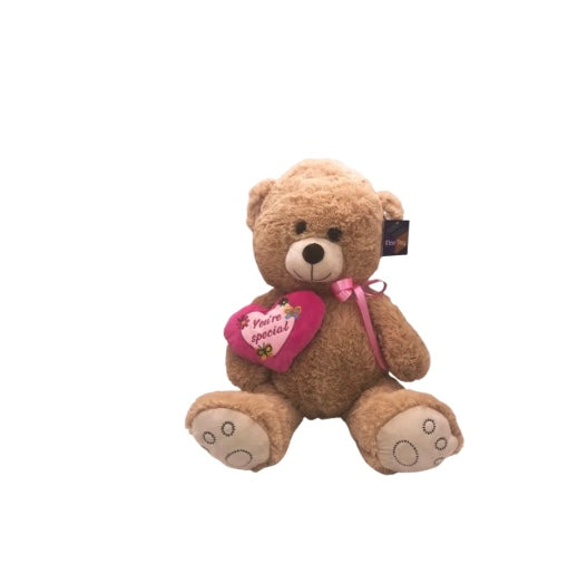 Je' La Diamond Luxe Gifts Stuffed Plush Animals