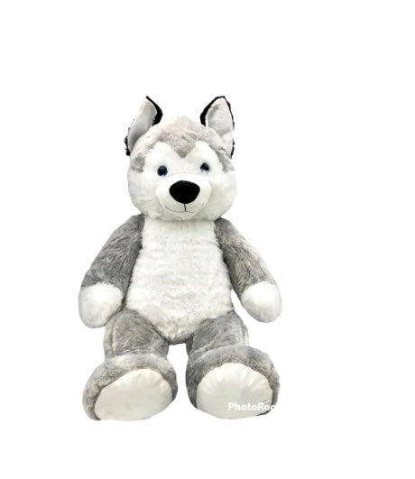 Je' La Diamond Luxe Gifts Stuffed Plush Animals