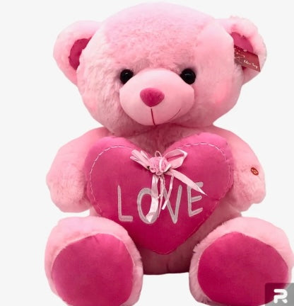 Je' La Diamond Luxe Gifts Stuffed Plush Animals