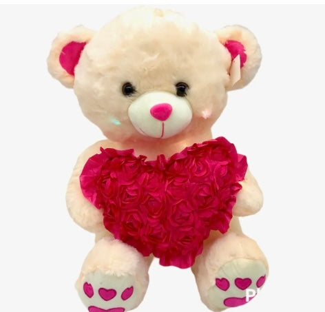 Je' La Diamond Luxe Gifts Stuffed Plush Animals