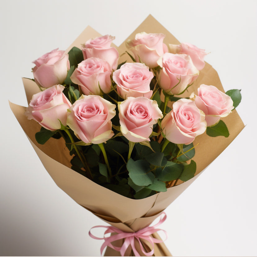 1 Dozen Roses (PLAIN)