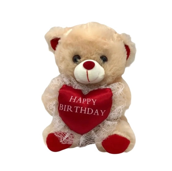 Je' La Diamond Luxe Gifts Stuffed Plush Animals